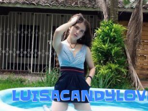 LUISACANDYLOVE