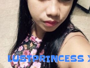 LUSTPRINCESS_X