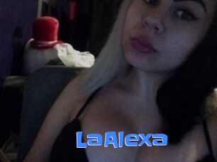 LaAlexa