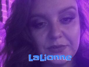 LaLionne