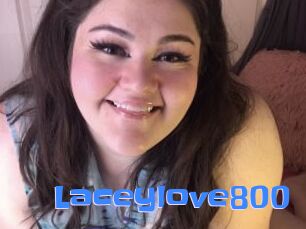 Laceylove800