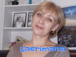 Lacrimana