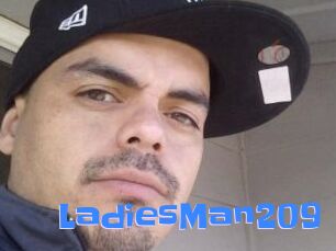 LadiesMan209