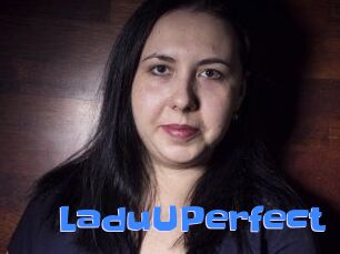 LaduUPerfect