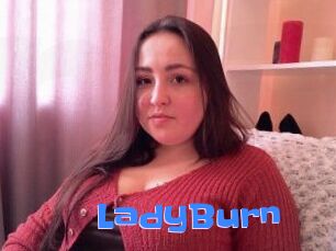 LadyBurn