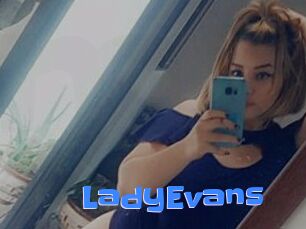 LadyEvans