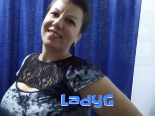 LadyG