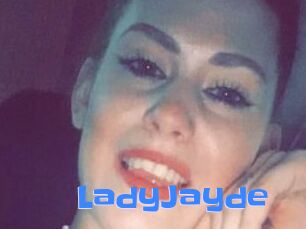 LadyJayde