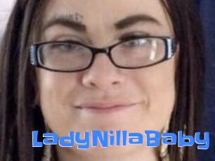 LadyNillaBaby