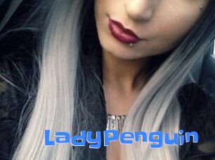 LadyPenguin