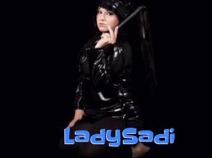 LadySadi