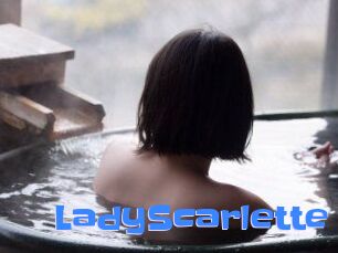 LadyScarlette