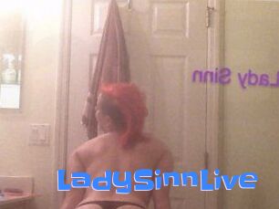 LadySinnLive