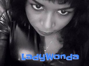 LadyWonda