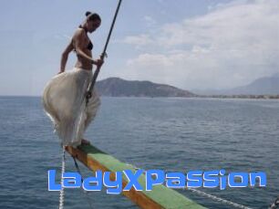 LadyXPassion