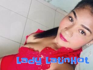 Lady_LatinHot