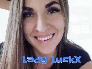 Lady_LuckX