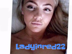 Ladyinred22