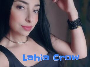 Lahia_Crow