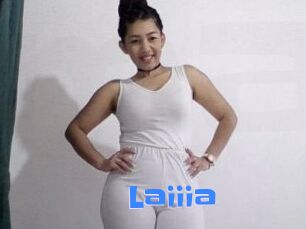 Laiiia