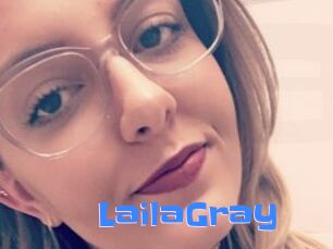 LailaGray