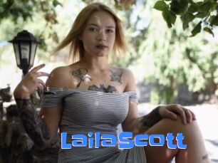 LailaScott