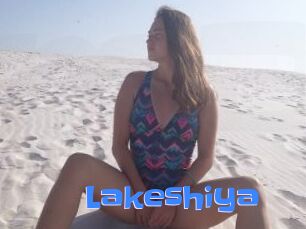 Lakeshiya