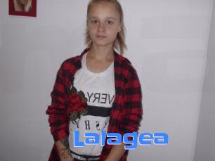 Lalagea