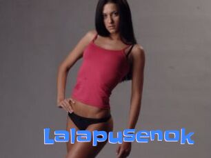Lalapusenok