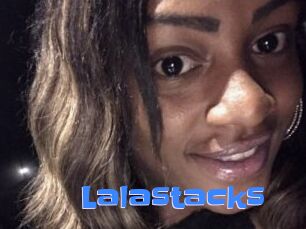 Lalastacks