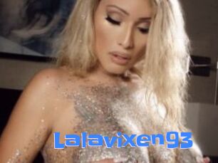 Lalavixen93