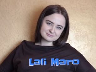 Lali_Maro