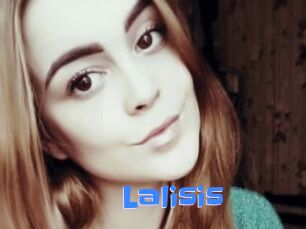 Lalisis