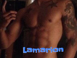 Lamarion