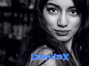 LamilaX