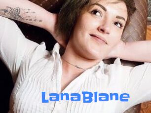 LanaBlane