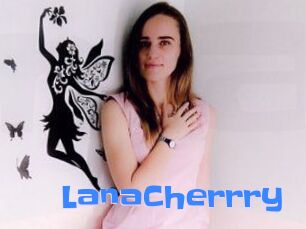 LanaCherrry