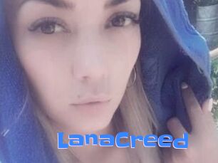 LanaCreed