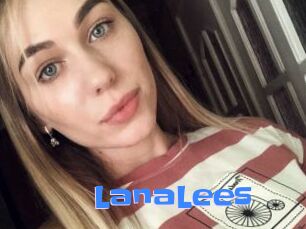 LanaLees