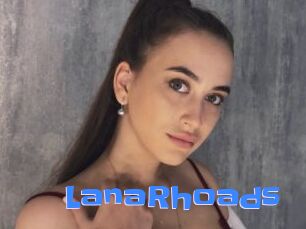 LanaRhoads