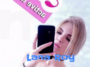 Lana_Roy