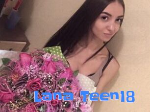 Lana_Teen18