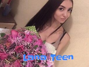 Lana_Teen_