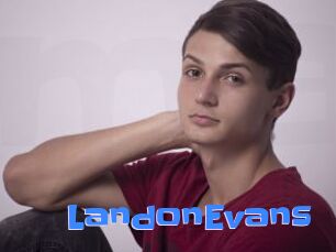LandonEvans