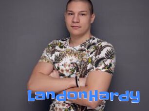 LandonHardy