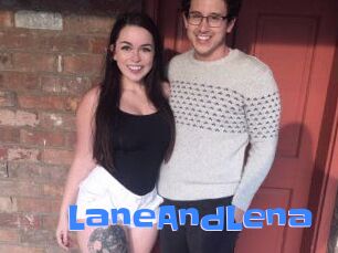 LaneAndLena