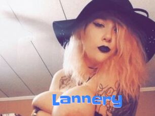 Lannery