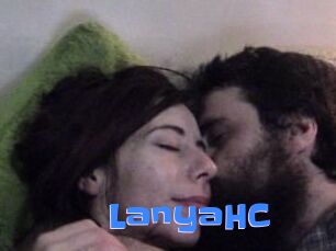 LanyaHC