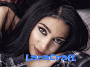 LaraCraft