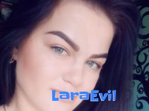 LaraEvil